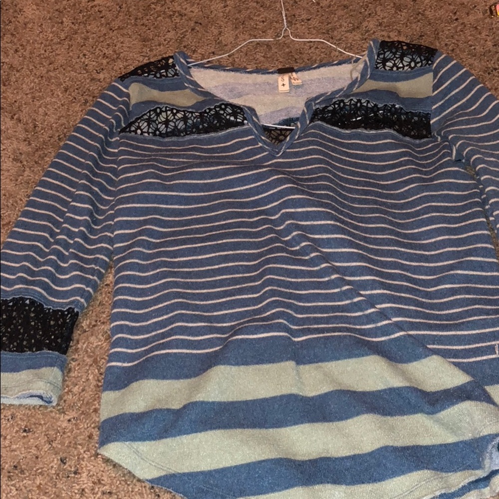 Free people top